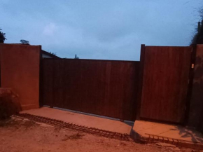 cabaña la esmeralda